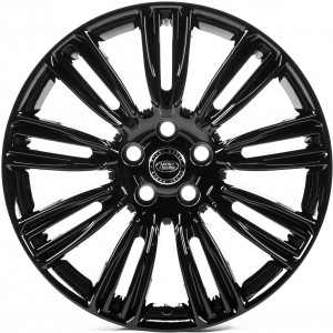 Replica LR716 BLACK BLACK