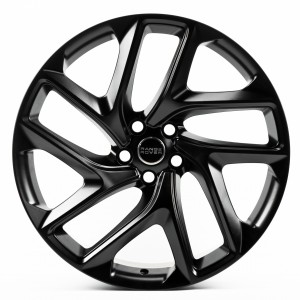 Replica LR835 MATT_BLACK MATT_BLACK