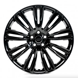 Replica LR845 BK BK