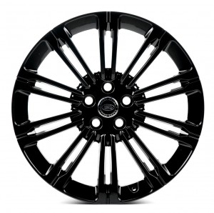 Replica LR941 BLACK BLACK