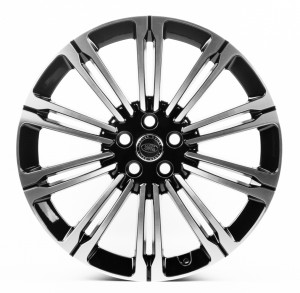 Replica LR941 Black_Machined_Face Black_Machined_Face