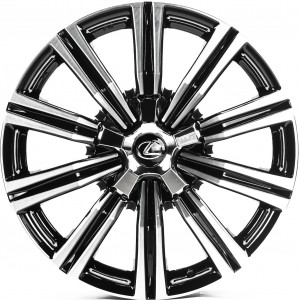 Replica LX1003 BKF BKF