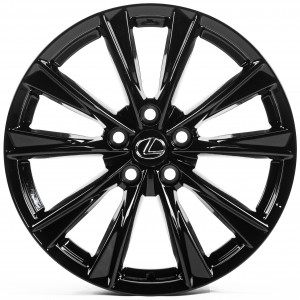 Replica LX3202 BLACK BLACK