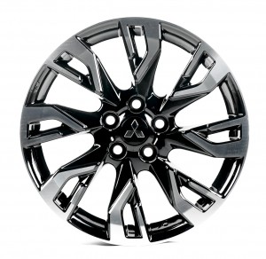 Replica MI671 Black_Machined_Face Black_Machined_Face