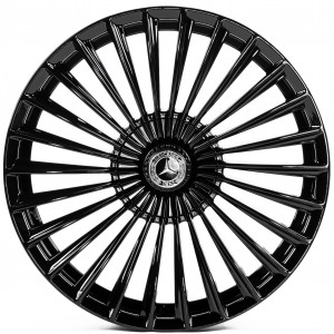 Replica MR004 GLOSS_BLACK GLOSS_BLACK