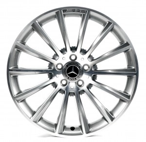 Replica MR021-041 Machined_Face_Gunmetal Machined_Face_Gunmetal