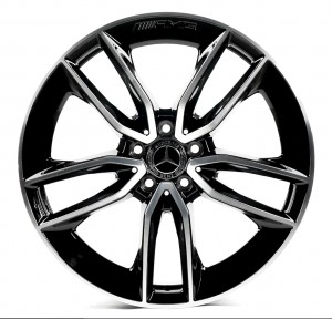 Replica MR120 Gloss_Black_Lip_Polish Gloss_Black_Lip_Polish