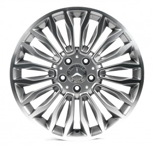 Replica MR1490 Gloss_Gray_Machined_Face Gloss_Gray_Machined_Face