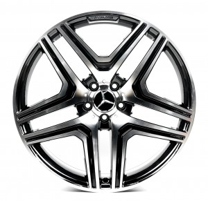 Replica MR157 Closs_Black_Machined_Face Closs_Black_Machined_Face