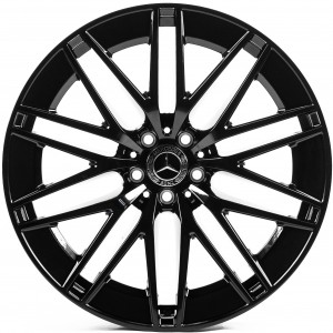 Replica MR21844 GLOSS_BLACK GLOSS_BLACK