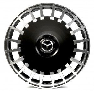 Replica MR2224 Matt_Black_Polish_Face Matt_Black_Polish_Face
