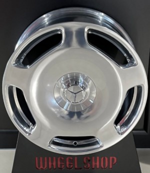Replica MR3068 POLISHED POLISHED