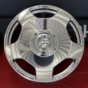 Replica MR3305 POLISHED POLISHED