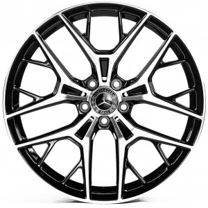 Replica MR3573 Black_Machined_Face Black_Machined_Face