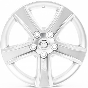 Replica MZ138 Silver Silver