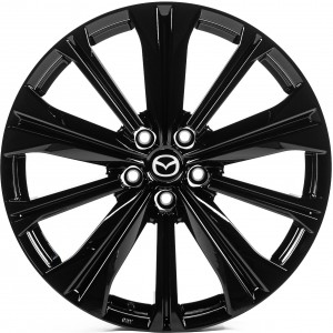 Replica MZ20701 GLOSS_BLACK GLOSS_BLACK