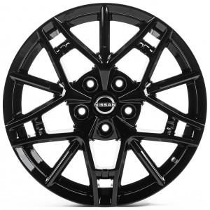 Replica NS17348 GLOSS_BLACK GLOSS_BLACK