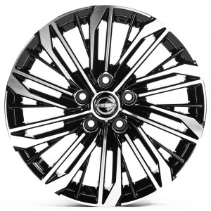 Replica NS17509 GLOSS_BLACK_MACHINED_FACE GLOSS_BLACK_MACHINED_FACE