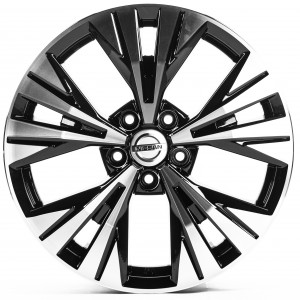 Replica NS18996 GLOSS_BLACK_MACHINED_FACE GLOSS_BLACK_MACHINED_FACE