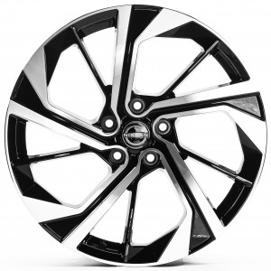 Replica NS19189 GLOSS_BLACK_MACHINED_FACE GLOSS_BLACK_MACHINED_FACE