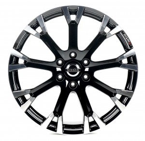 Replica NS560 BKF BKF
