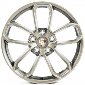 Replica PR08 Platinum Platinum