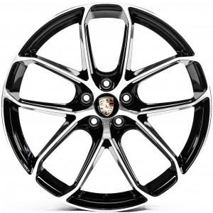 Replica PR20395 GLOSS_BLACK_MACHINED_FACE GLOSS_BLACK_MACHINED_FACE