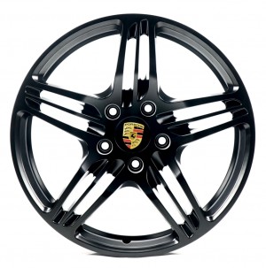 Replica PR212 MATT_BLACK MATT_BLACK