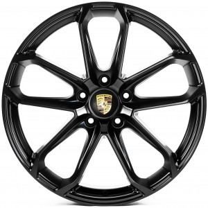 Replica PR21968 SATIN_BLACK SATIN_BLACK