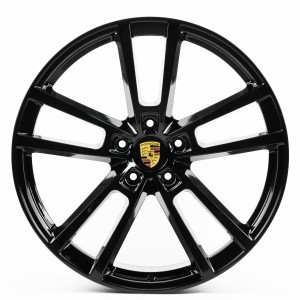 Replica PR3081 GLOSS_BLACK GLOSS_BLACK