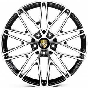 Replica PR3082 Black_Machined_Face Black_Machined_Face