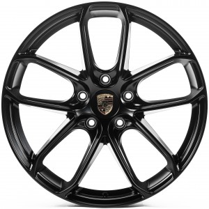 Replica PR395 SATIN_BLACK SATIN_BLACK