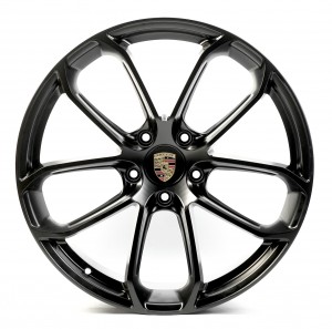 Replica PR5084 MATT_BLACK MATT_BLACK