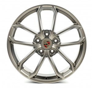 Replica PR573 Gray Gray