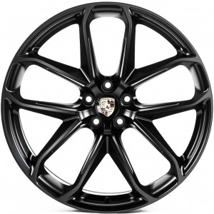 Replica PR786 MATT_BLACK MATT_BLACK