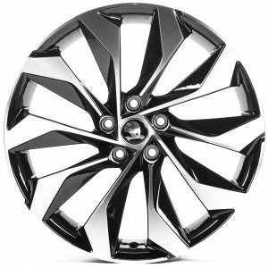 Replica SK1139 Black_Machined_Face Black_Machined_Face