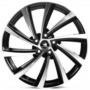 Replica SK1151 Black_Machined_Face Black_Machined_Face