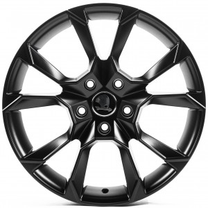 Replica SK17474 SATIN_BLACK SATIN_BLACK