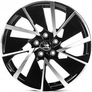 Replica SK18544 GLOSS_BLACK_MACHINED_FACE GLOSS_BLACK_MACHINED_FACE
