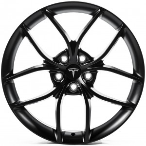 Replica TES099 SATIN_BLACK SATIN_BLACK