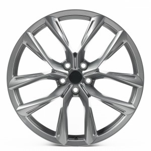 Replica TES1810 Gunmetal Gunmetal