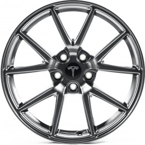 Replica TES3328 Gunmetal Gunmetal