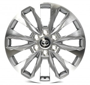 Replica TY0324 Gloss_Grafite_Machined_Face Gloss_Grafite_Machined_Face