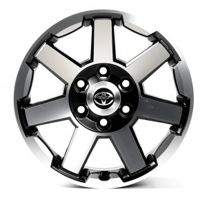Replica TY074 Satin_Black_Machined_Face Satin_Black_Machined_Face