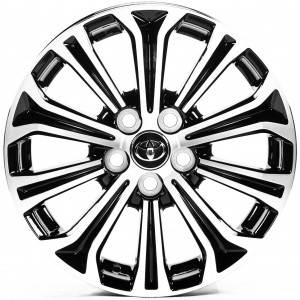 Replica TY1091 Black_Machined_Face Black_Machined_Face