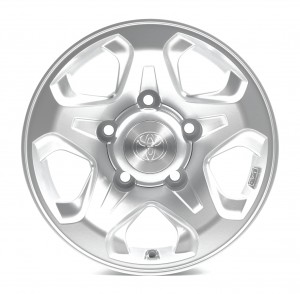 Replica TY1211 Silver Silver