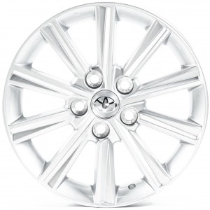Replica TY16546 Silver Silver