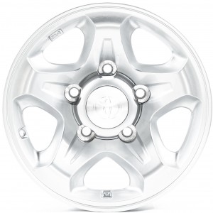 Replica TY16861 Silver Silver