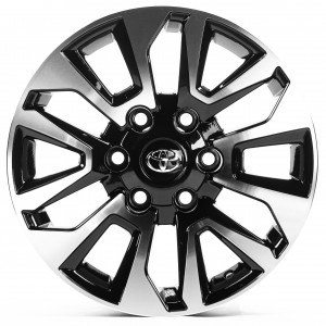 Replica TY17347 GLOSS_BLACK_MACHINED_FACE GLOSS_BLACK_MACHINED_FACE