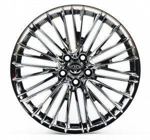 Replica TY2012 BVC BVC